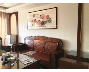 小草姐姐家字画定制、装裱、安装服务