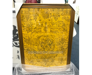 唐卡装裱画框83