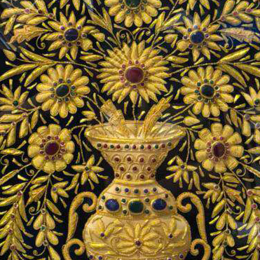 广州书画装裱品式七种